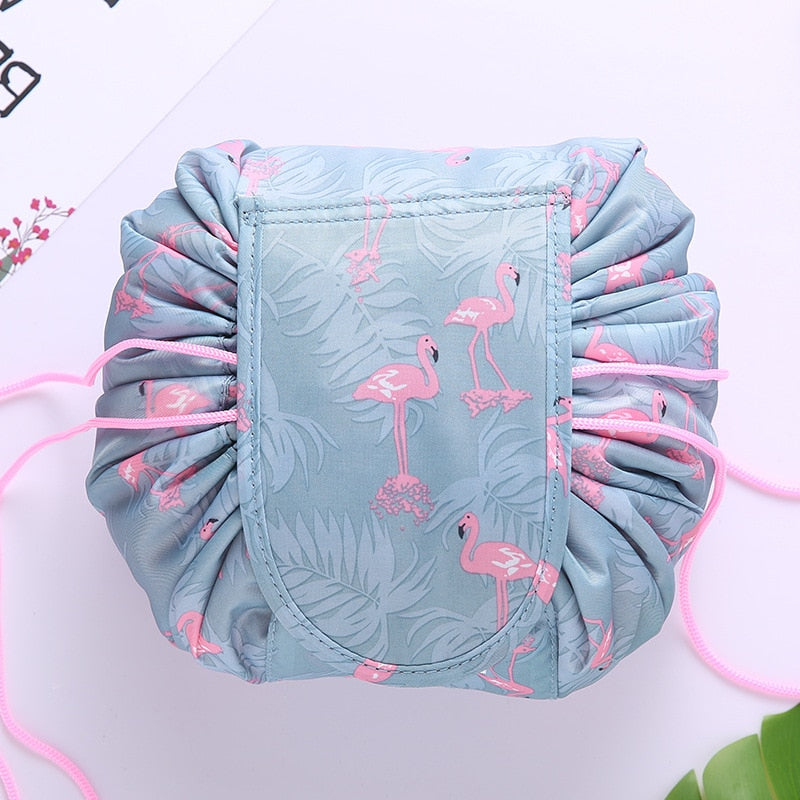 Travel Cosmetic Pouch