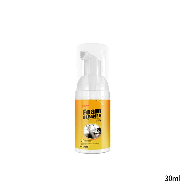 Multifunctional Foam Cleaner Car