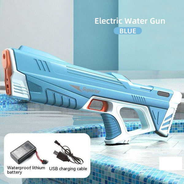 Electric Water Gun Automatic Induction Water