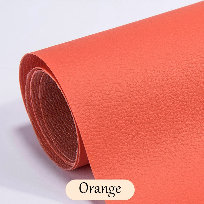 Leather Repair Kit