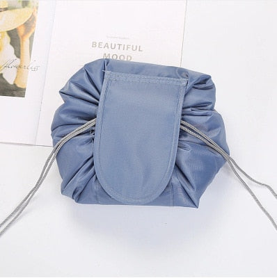 Travel Cosmetic Pouch