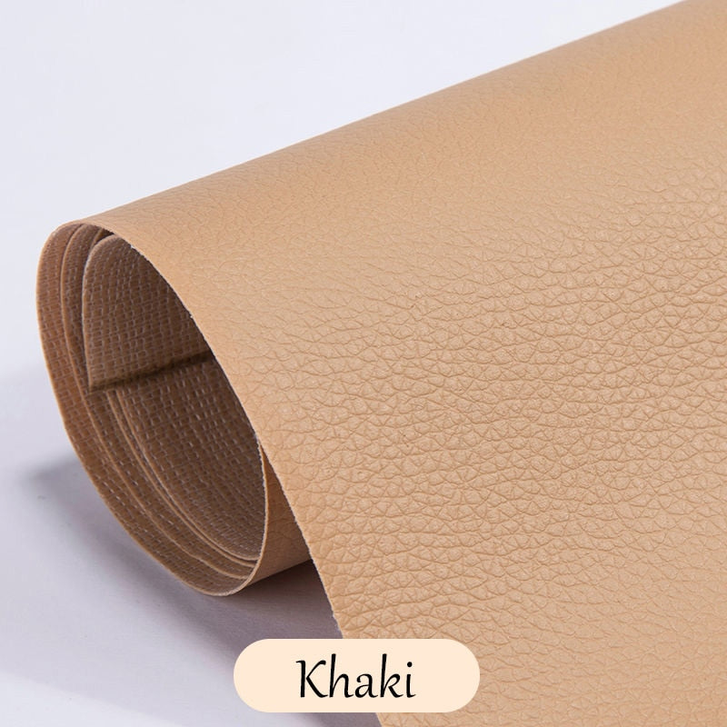 Leather Repair Kit