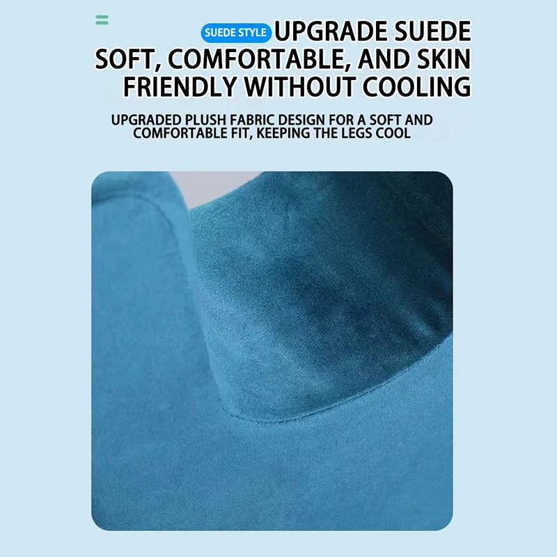 Elderly Anti-Pressure Easy Roller Pillow