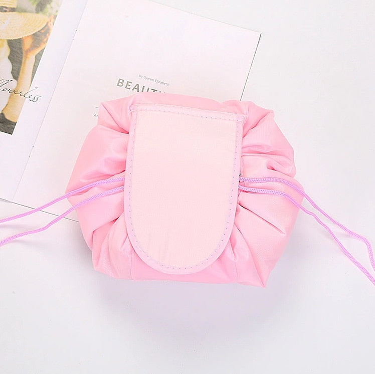 Travel Cosmetic Pouch