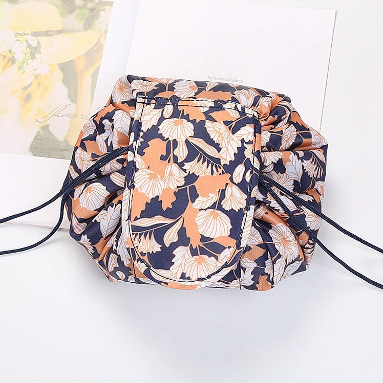 Travel Cosmetic Pouch