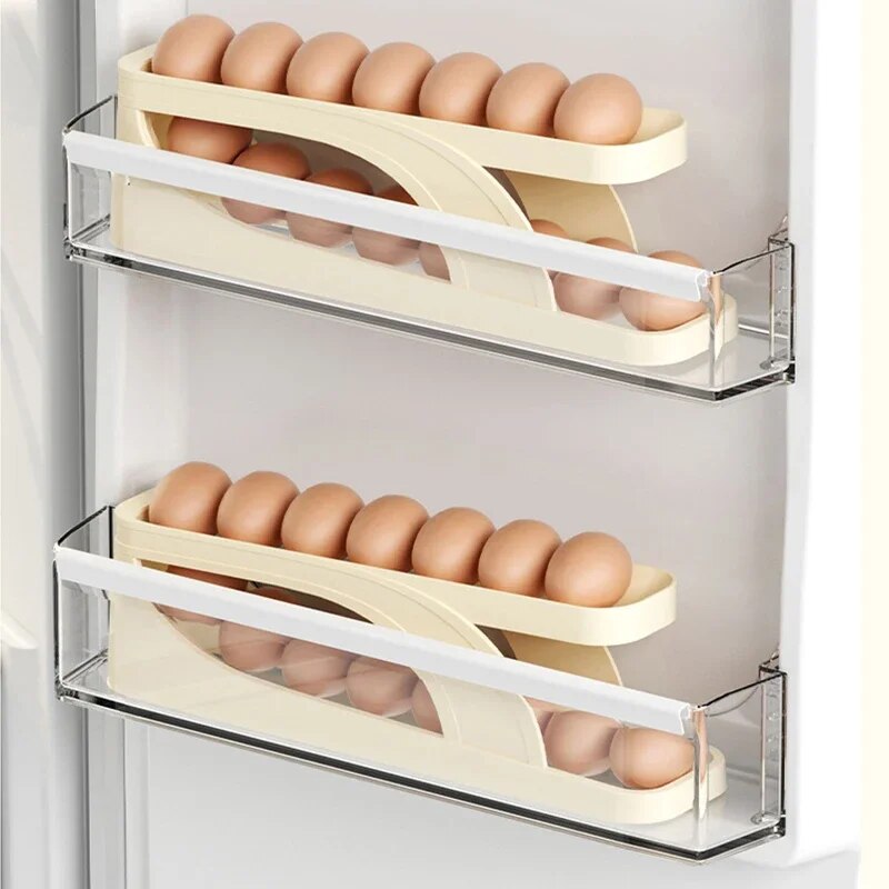 Automatic Egg Scrolling