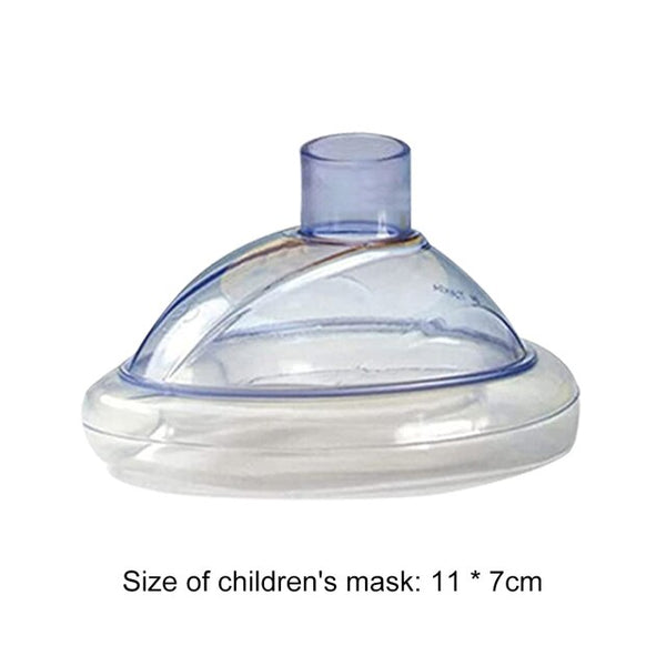 Emergency Mask