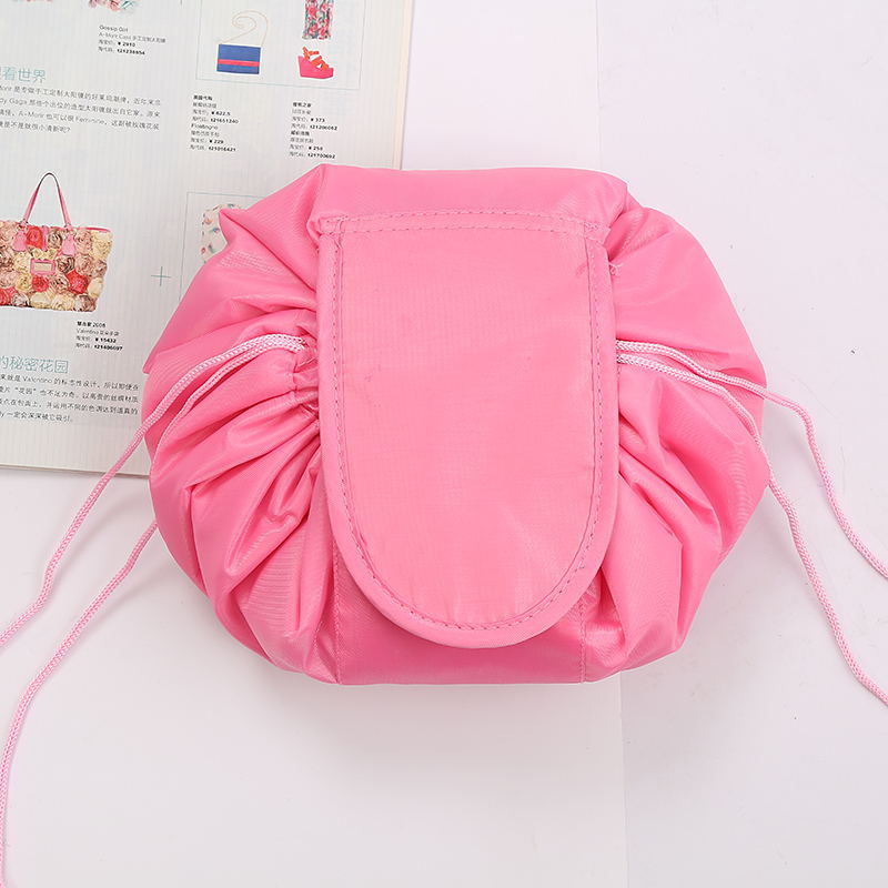 Travel Cosmetic Pouch