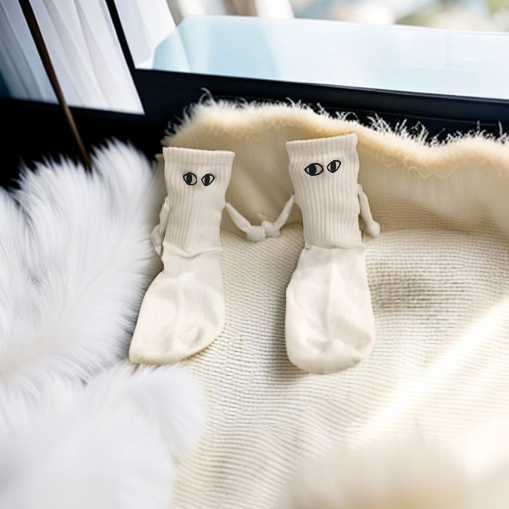 Playful Socks
