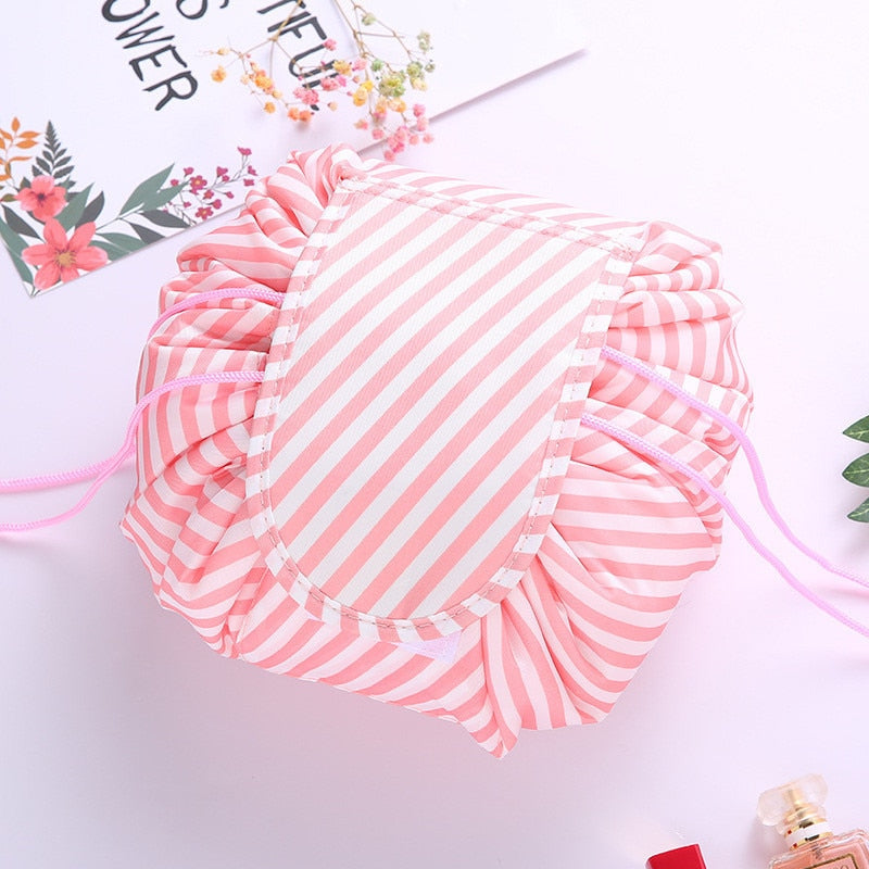 Travel Cosmetic Pouch