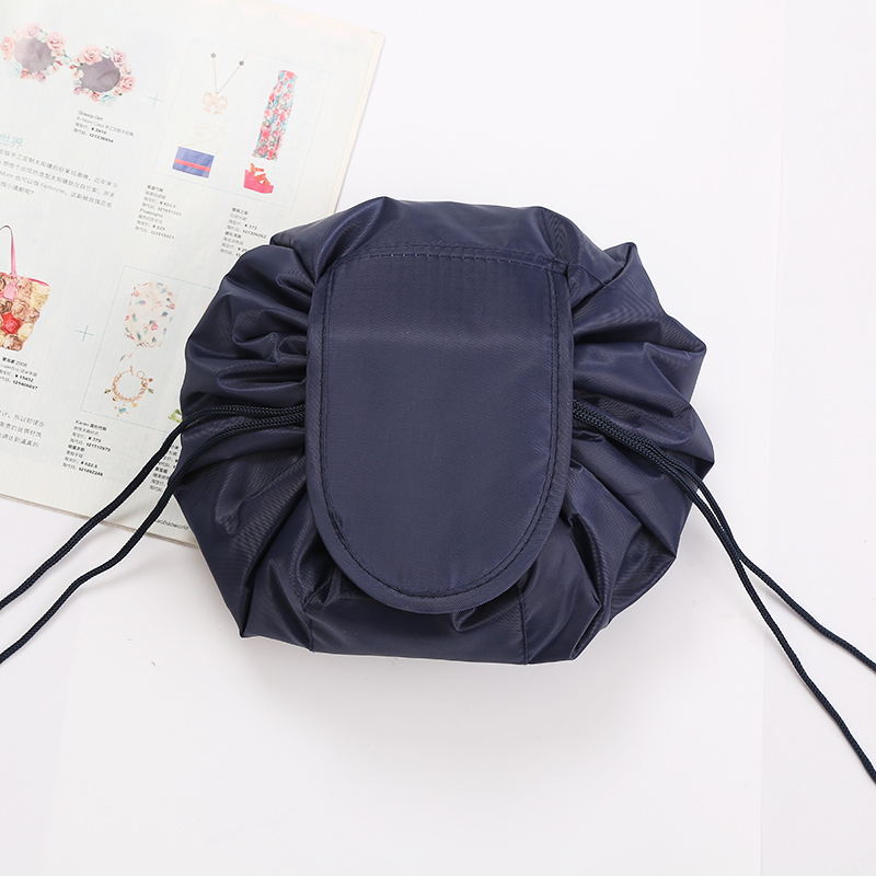 Travel Cosmetic Pouch