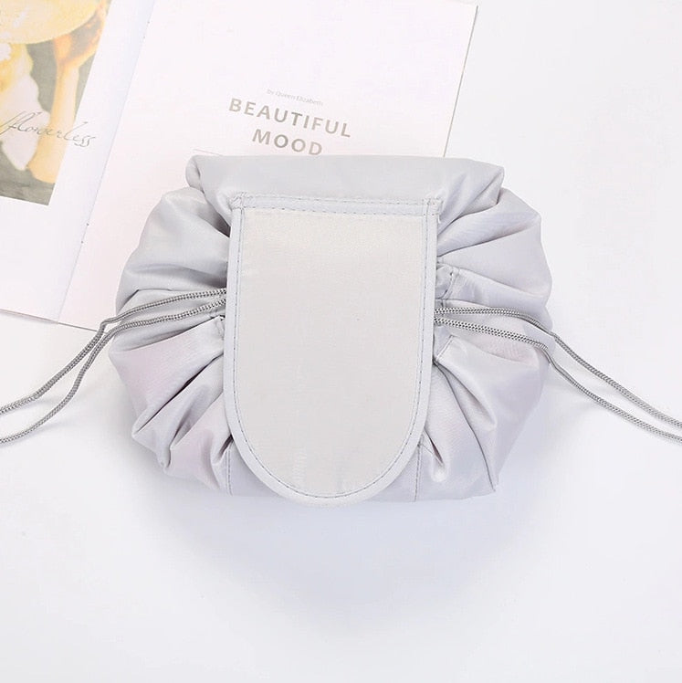 Travel Cosmetic Pouch