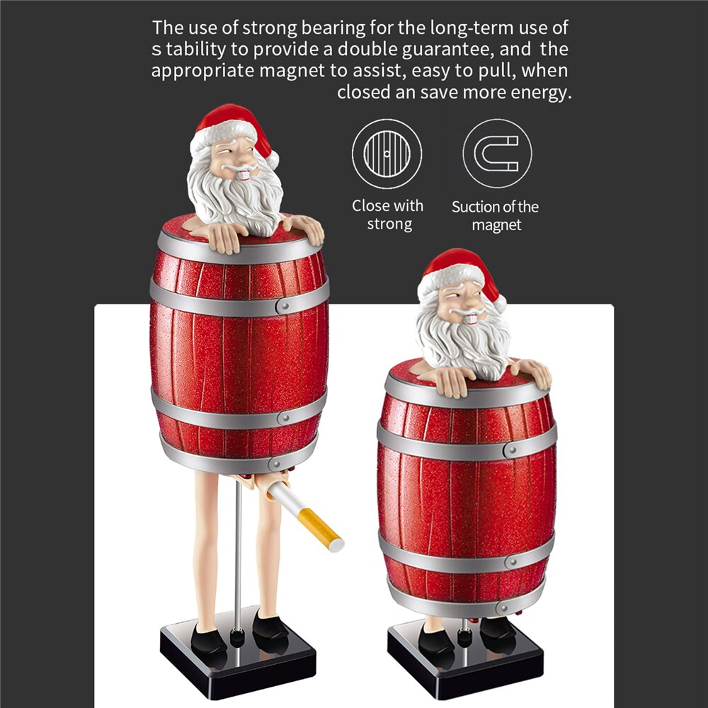 Funny Cigarette Dispenser