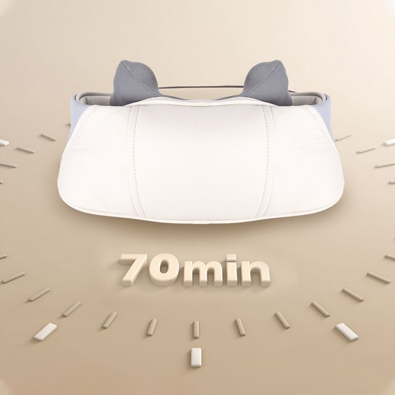Massagers for Neck and Shoulder