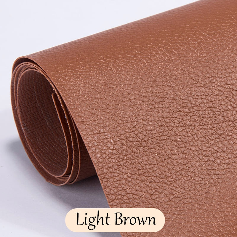 Leather Repair Kit