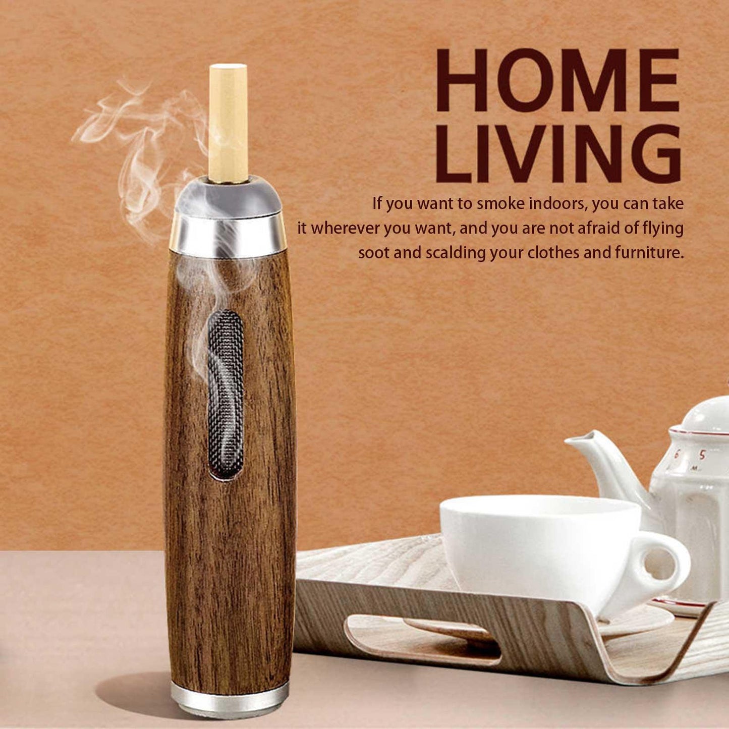 Ash Holder