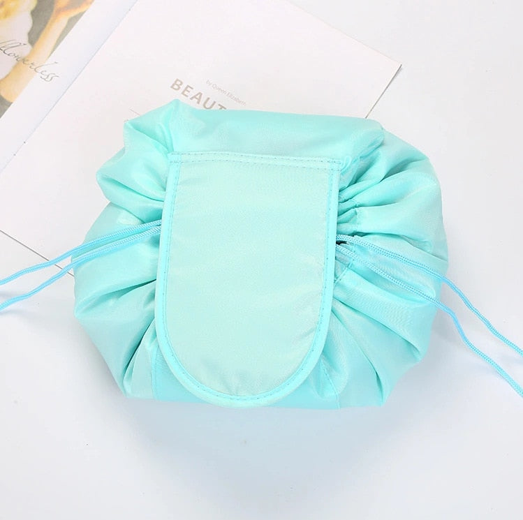 Travel Cosmetic Pouch