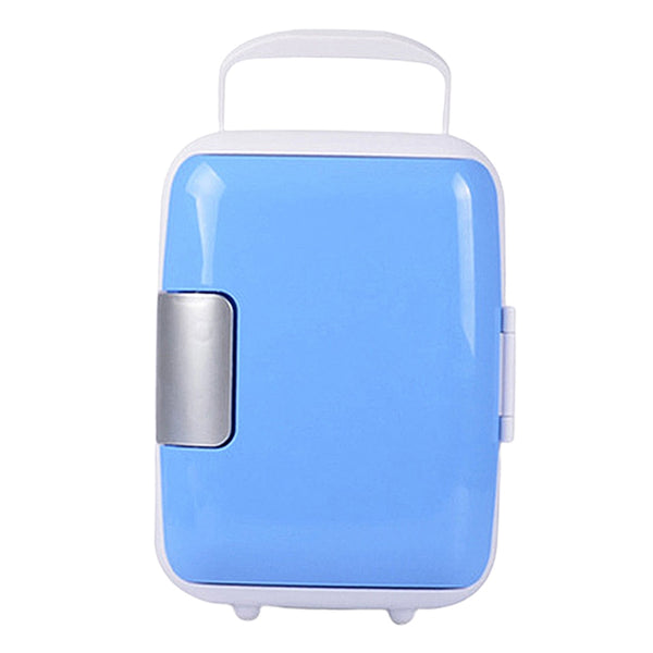 Mini Car Fridge