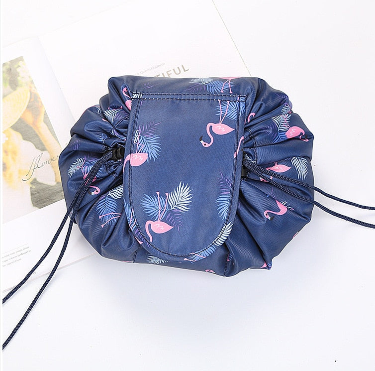 Travel Cosmetic Pouch