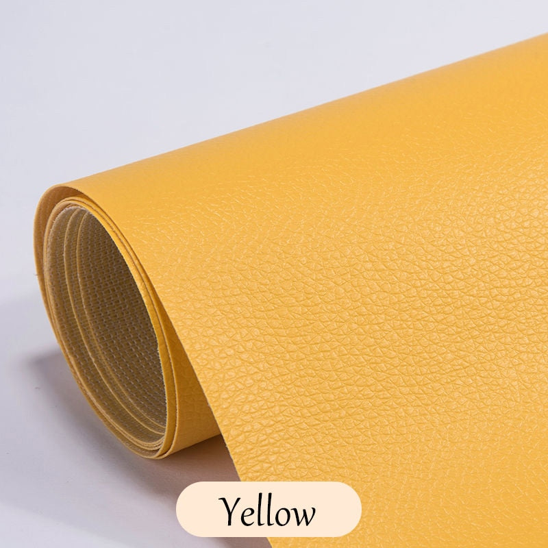 Leather Repair Kit
