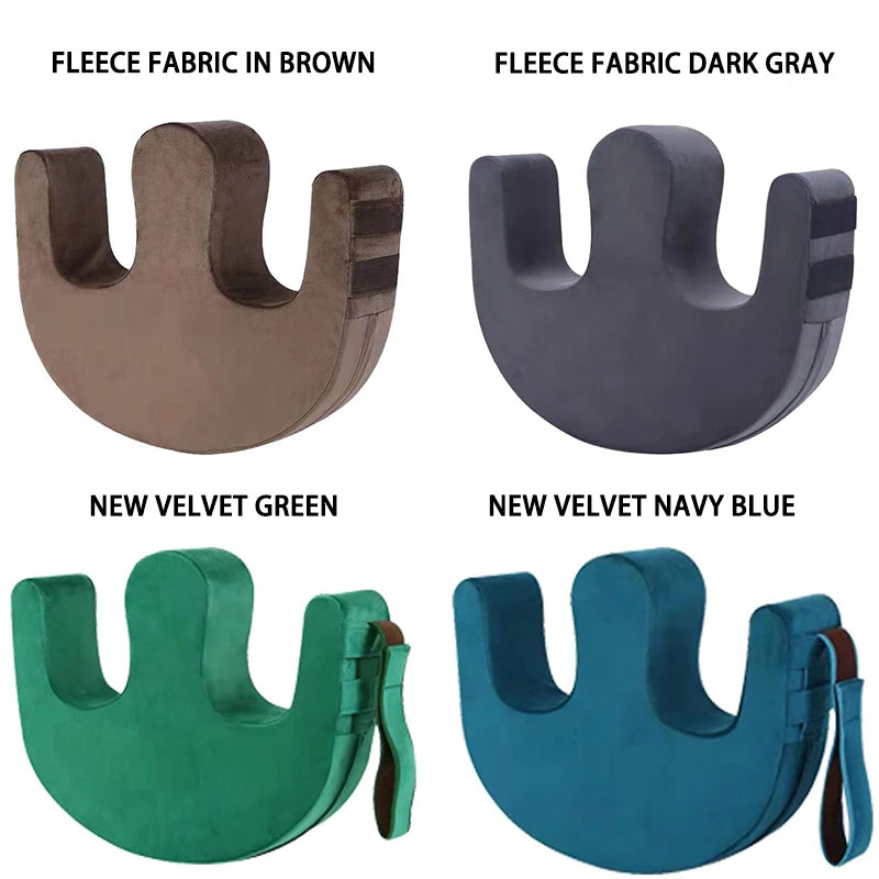 Elderly Anti-Pressure Easy Roller Pillow