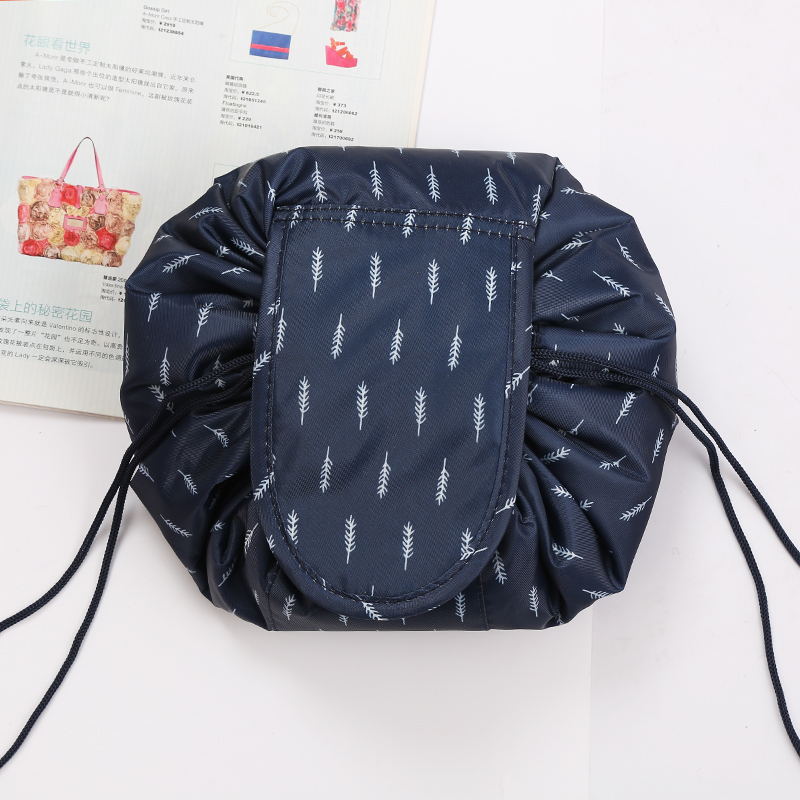 Travel Cosmetic Pouch