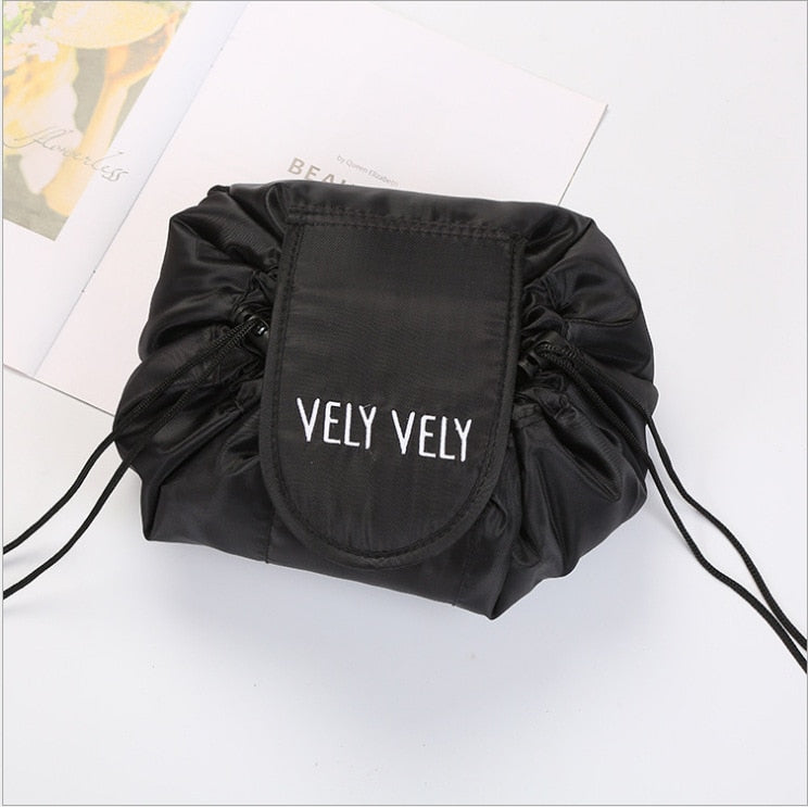 Travel Cosmetic Pouch