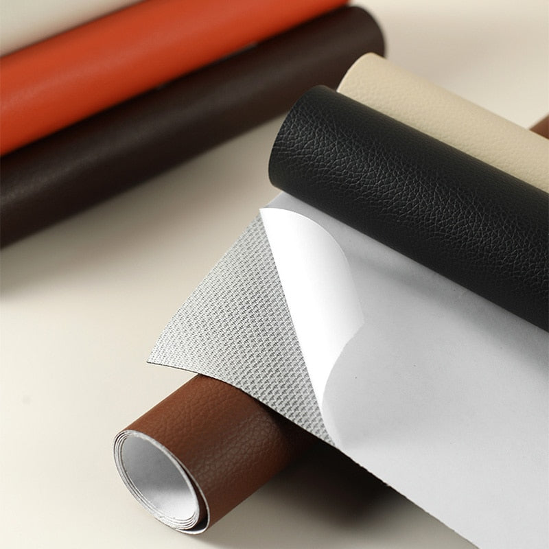 Leather Repair Kit