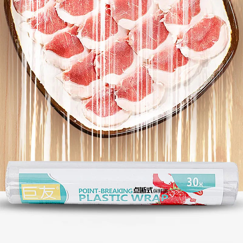 Food Wrap Dispense