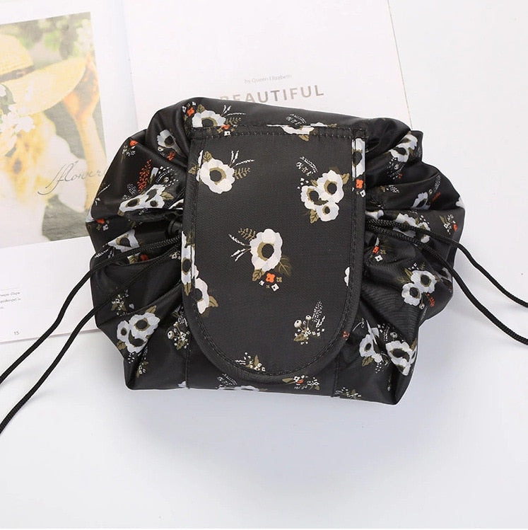 Travel Cosmetic Pouch