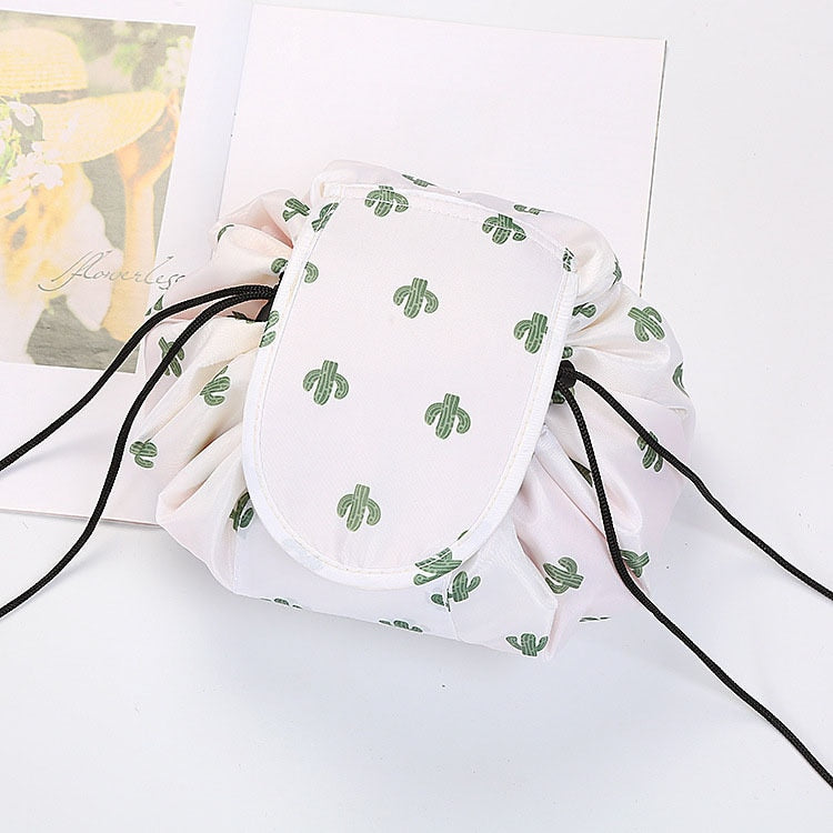 Travel Cosmetic Pouch
