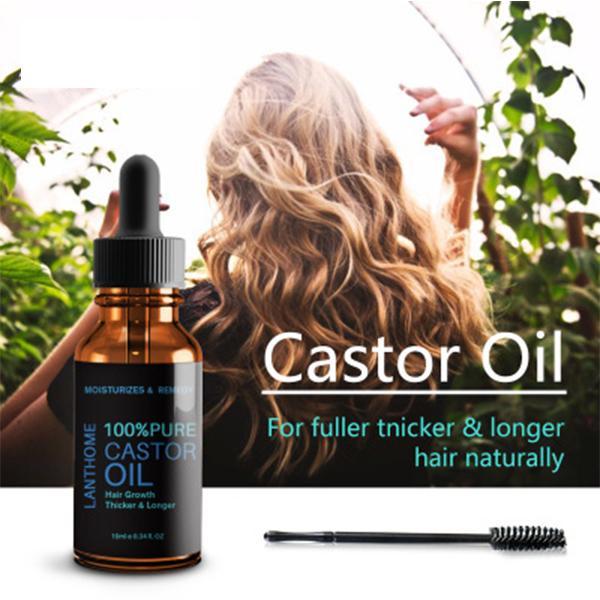 American Magic Hair / Eyelash / Eyebrow Growth liquid