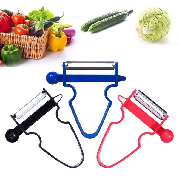 Magic Peeler Set (3pcs)
