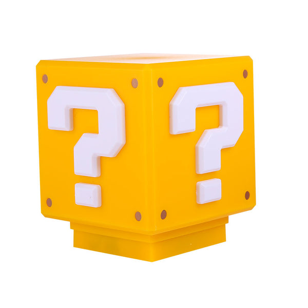 Mario Lamp
