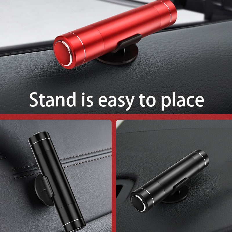 Car Safety Hammer