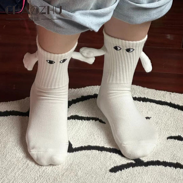 Playful Socks