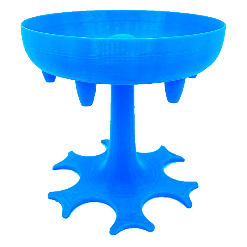 Party bar shot glass