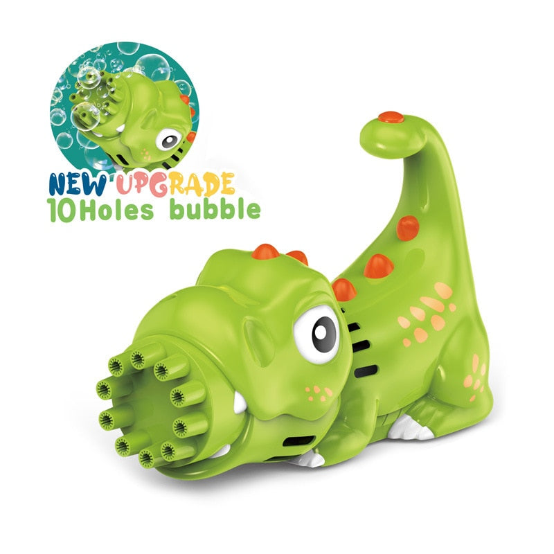 Bubbles Gun Rocket