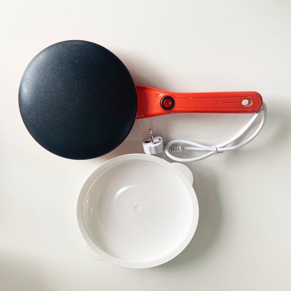 Electric Crepe Maker