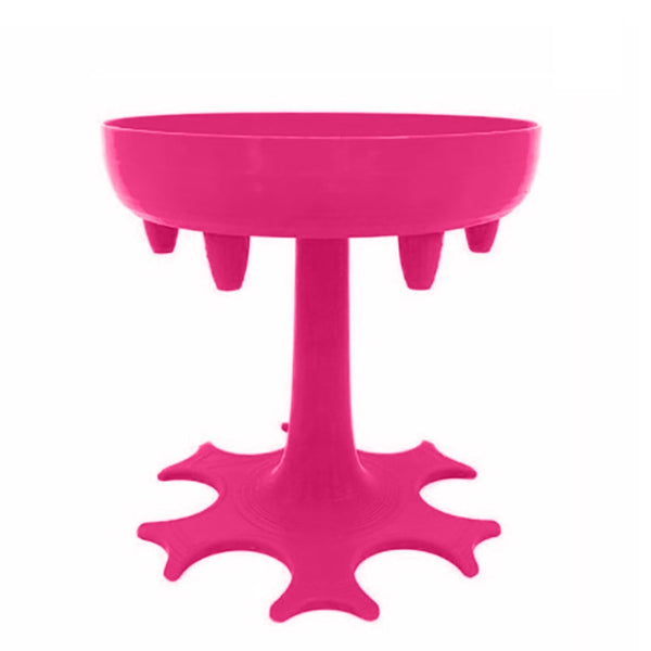 Party bar shot glass