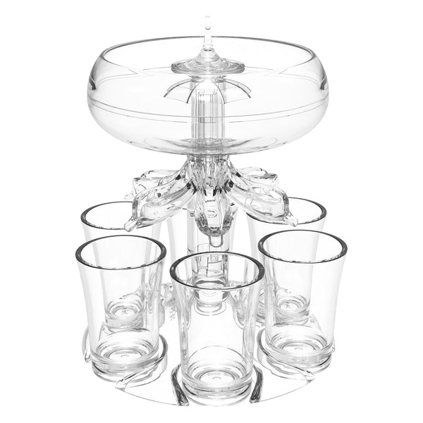 Shot Dispenser