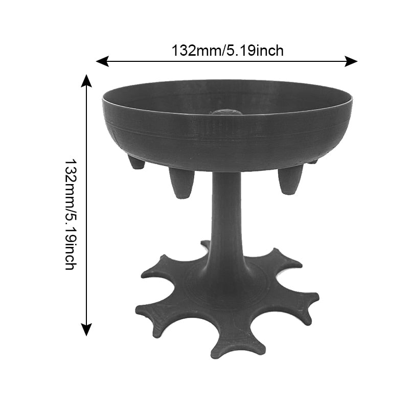Party bar shot glass