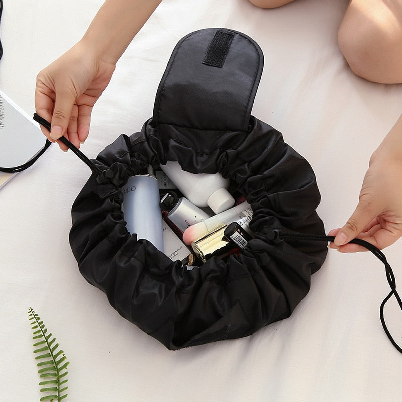 Travel Cosmetic Pouch