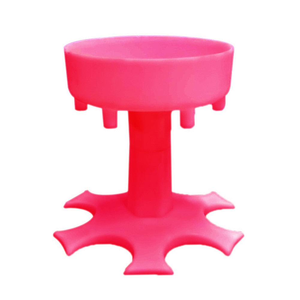 Party bar shot glass