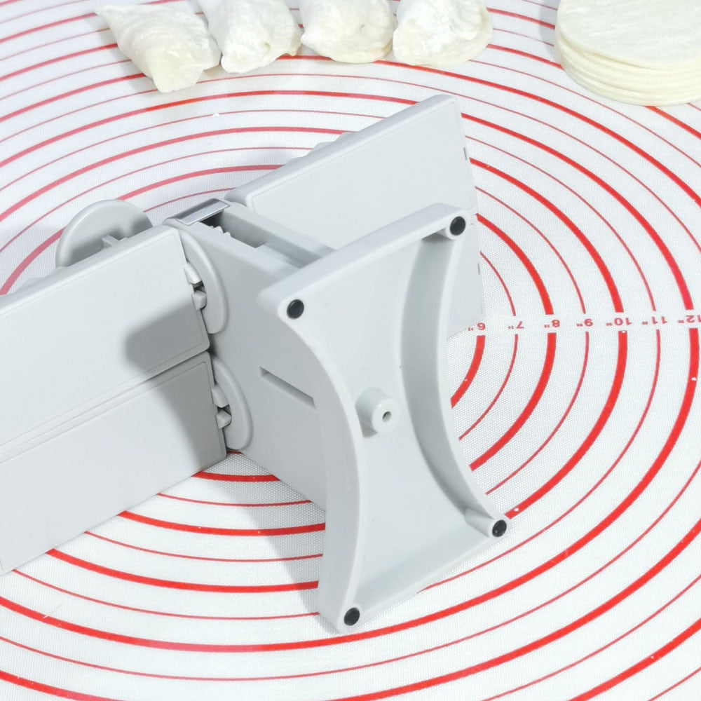 Dumpling maker