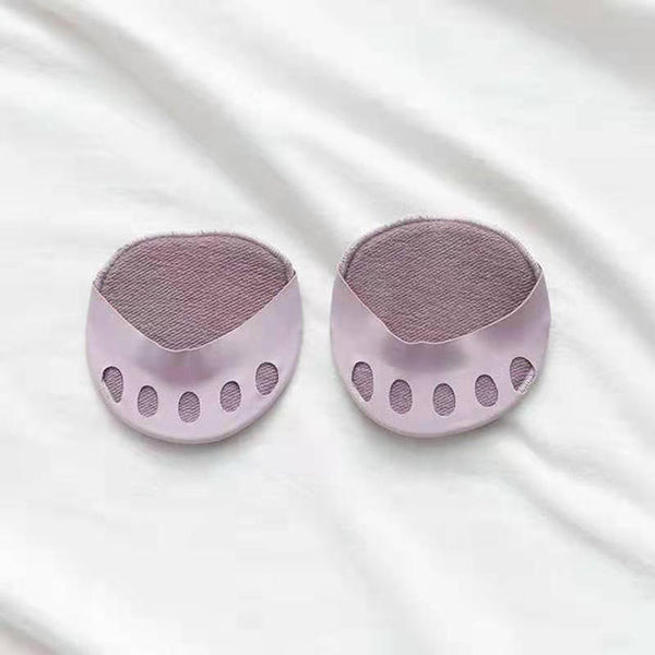 Metatarsal pads foot
